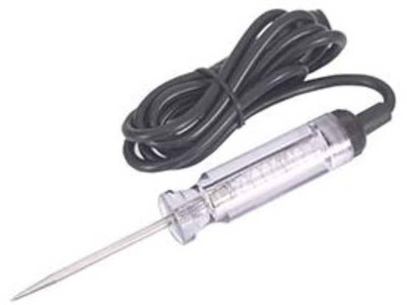 AUTOGEAR CIRCUIT TESTER HEAVY DUTY 12V HSB Trading Online Store