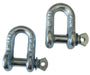 AUTOGEAR D-SHACKLE 10MM HSB Trading Online Store