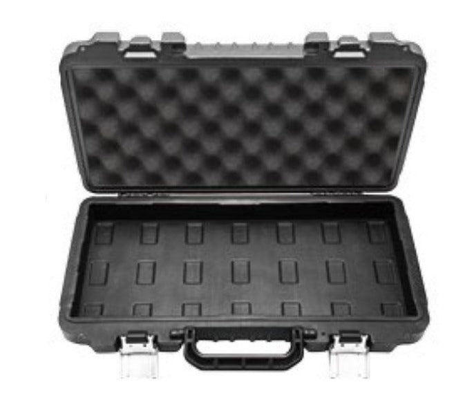 AMPRO STORAGE CASE FOR FOAM TOOL TRAY SETS HSB Trading Online Store