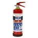 SAFEQUIP FIRE EXTINGUISHER 2.5KG HSB Trading Online Store