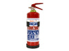 SAFEQUIP FIRE EXTINGUISHER 2.5KG HSB Trading Online Store