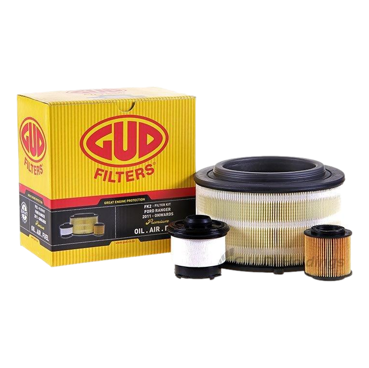 GUD FILTER KIT FK2 HSB Trading Online Store Store