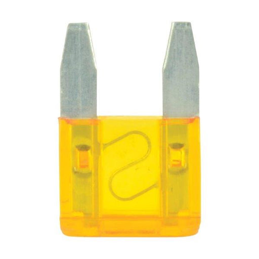 AUTOGEAR BLISTER PACK OF 5 X 5 AMP MINI BLADE FUSES HSB Trading Online Store