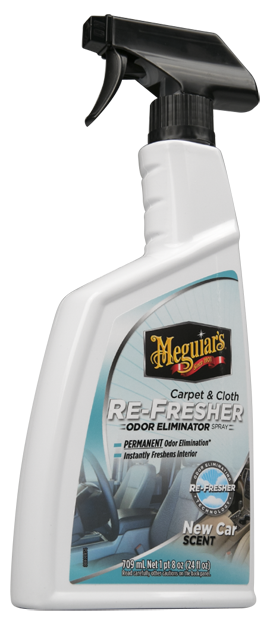 Meguiars Carpet and Cloth Refresher 710ML HSB Trading Online Store