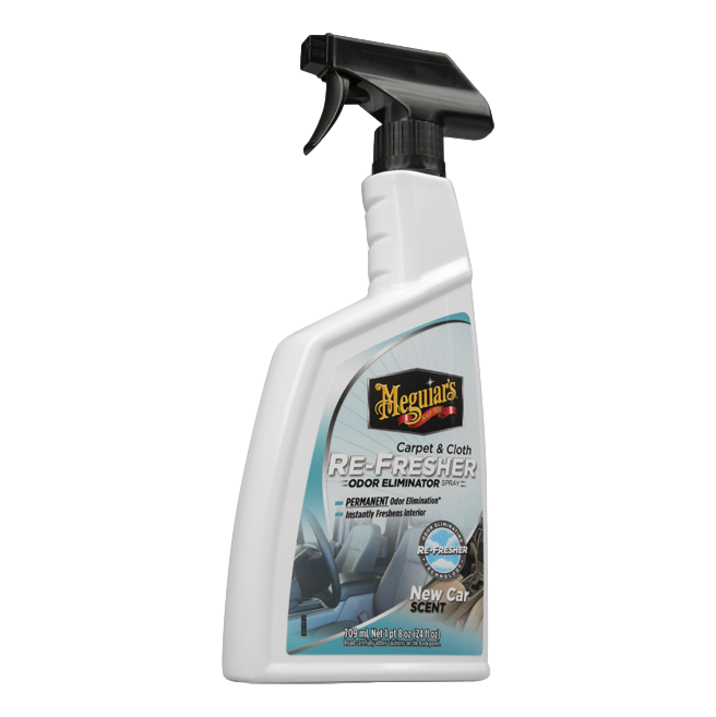 Meguiars Carpet and Cloth Refresher 710ML HSB Trading Online Store