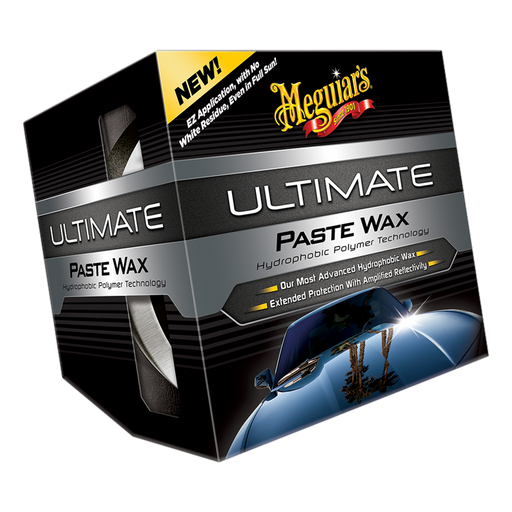 MEGUIARS ULTIMATE WAX PASTE HSB Trading Online Store