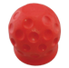 AUTOGEAR TOW BALL COVER - RED HSB Trading Online Store