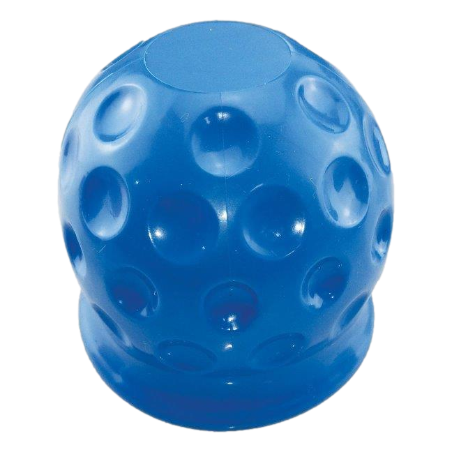 AUTOGEAR TOW BALL COVER - BLUE HSB Trading Online Store