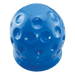 AUTOGEAR TOW BALL COVER - BLUE HSB Trading Online Store