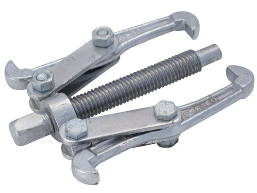 AUTOGEAR GEAR PULLER 4" X 2 JAW HSB Trading Online Store