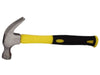 AUTOGEAR 500G FIBERGLASS HANDLE CLAW HAMMER HSB Trading Online Store