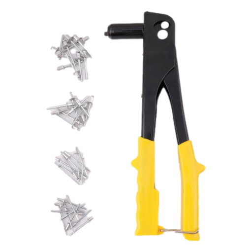 AUTOGEAR HAND RIVET GUN KIT HSB Trading Online Store