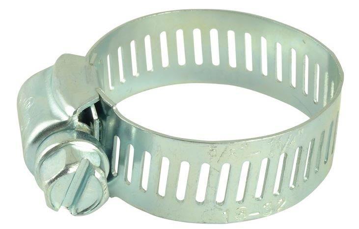 AUTOGEAR HOSE CLIP CLAMP 14-32MM PAIR HSB Trading Online Store