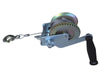 AUTOGEAR HAND CRANK WINCH WITH CABLE HSB Trading Online Store