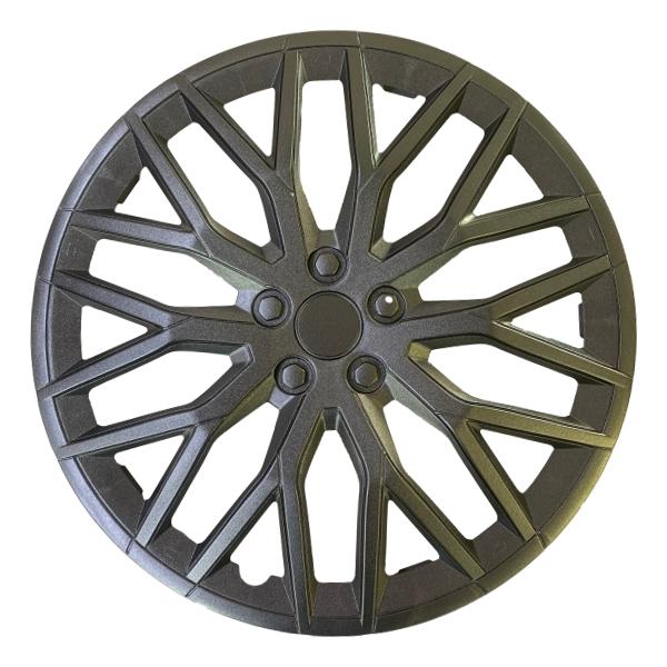 Auto Gear Wheel Cover Anthracite Grey 15" - HSB Trading Online Store