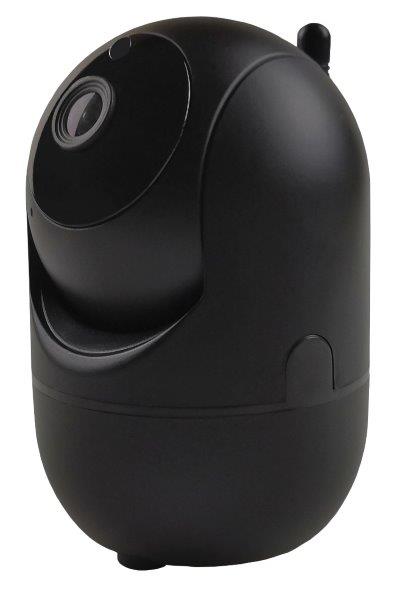 MIDAS IP CAMERA WITH AUTOFOCUS, PAN AND TILT WI-FI ENABLED HSB Trading Online Store