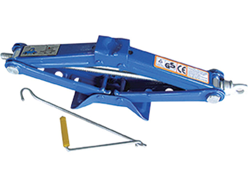 AUTOGEAR SCISSOR JACK 1.5 TON HSB Trading Online Store