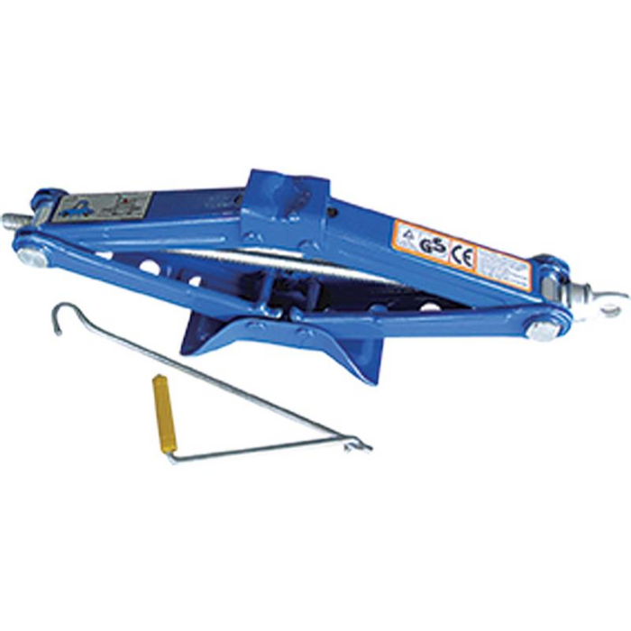 AUTOGEAR SCISSOR JACK 1.5 TON HSB Trading Online Store