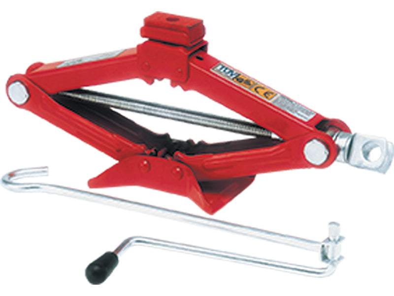 AUTOGEAR SCISSOR JACK 1 TON HSB Trading Online Store