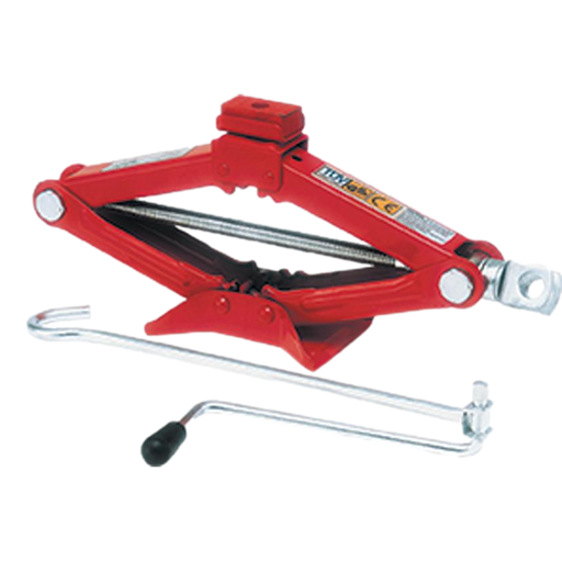 AUTOGEAR SCISSOR JACK 1 TON HSB Trading Online Store