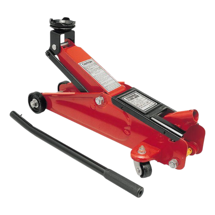 2 tonne trolley deals jack