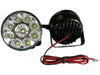 AUTOGEAR 9 LED ROUND LAMP HSB Trading Online Store