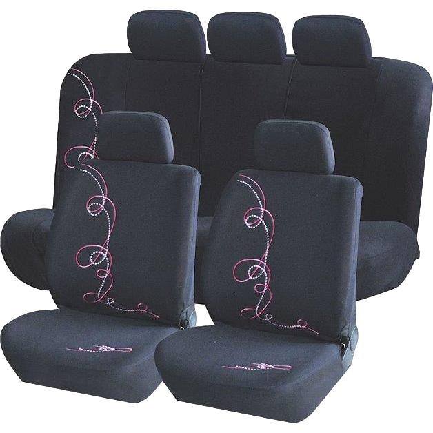 AUTOGEAR CAR SEAT COVER SET UNIVERSAL HSB Trading Online Store