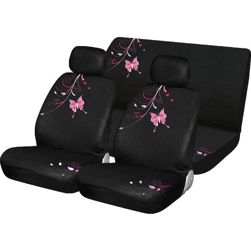 AUTOGEAR CAR SEAT COVER SET UNIVERSAL — HSB Trading