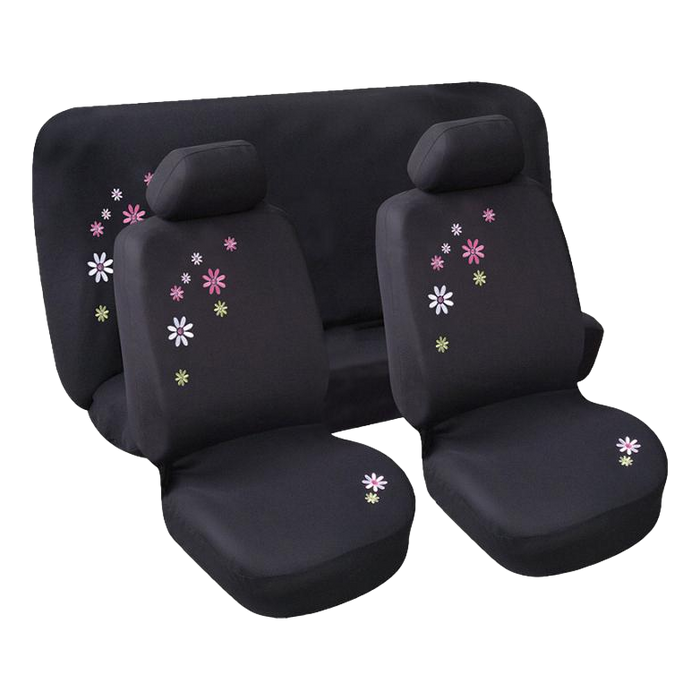 AUTOGEAR CAR SEAT COVER SET UNIVERSAL HSB Trading