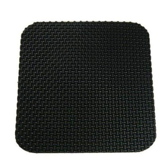 AUTOGEAR BLACK SYNTHETIC RUBBER MAT SMALL HSB Trading Online Store