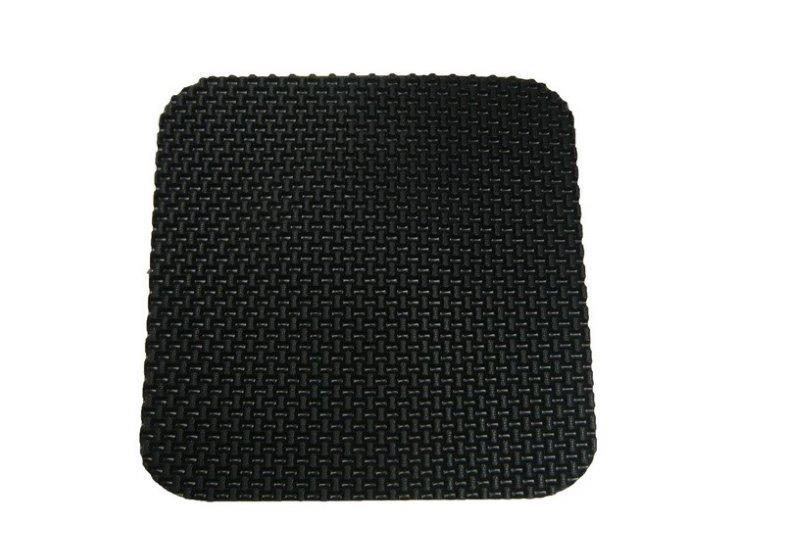 AUTOGEAR BLACK SYNTHETIC RUBBER MAT SMALL HSB Trading Online Store