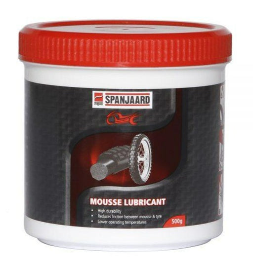 SPANJAARD MOUSSE LUBRICANT 500G HSB Trading Online Store