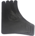 Durable AutoGear mud flaps to guard against mud, dirt, and stones