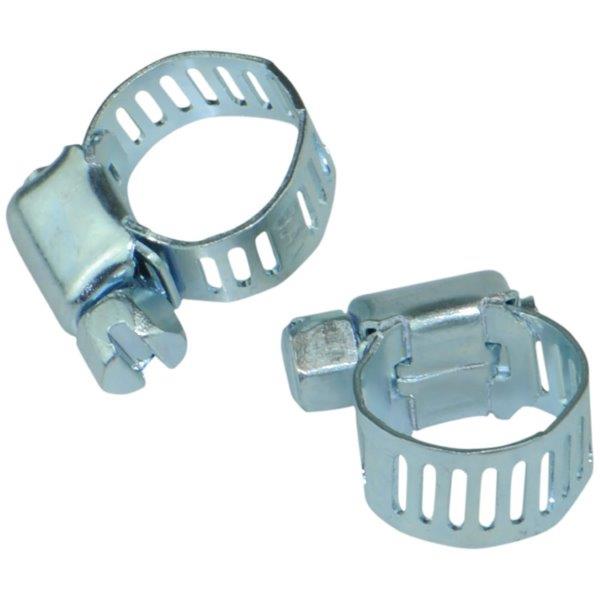 AUTOGEAR HOSE CLIP CLAMP 7-13MM PAIR HSB Trading Online Store