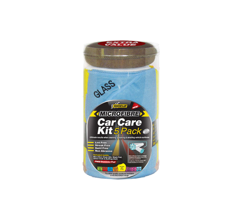 Shield online car products