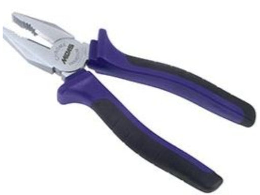 MIDAS PLIER - 200MM HSB Trading Online Store