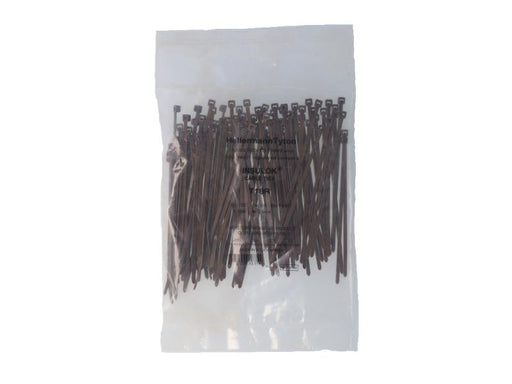 HELLERMANNTYTON CABLE TIES 100 X 2.5 HSB Trading Online Store