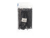 HELLERMANNTYTON BLACK CABLE TIES 4MMX140MM HSB Trading Online Store