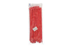 HELLERMANNTYTON RED CABLE TIE 305 X 4.7 HSB Trading Online Store