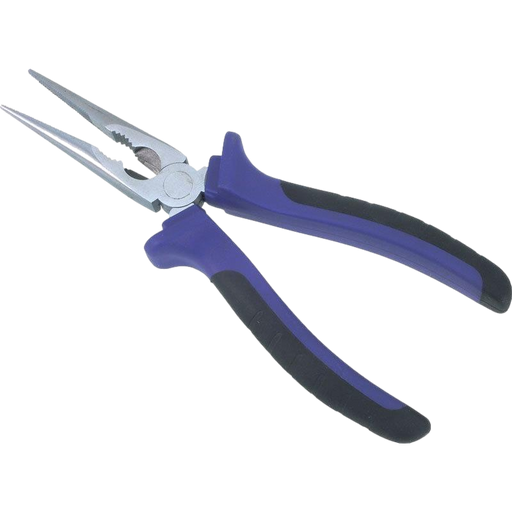 MIDAS LONG NOSE PLIER - 200MM HSB Trading Online Store