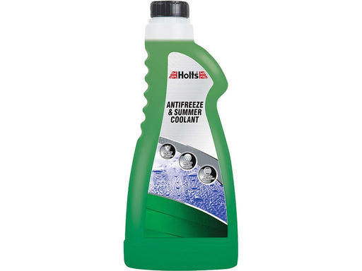 HOLTS ANTIFREEZE GREEN 1L HSB Trading Online Store