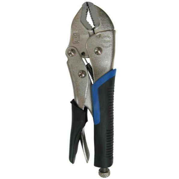 MIDAS VICE GRIP WITH TPR HANDLE - 175MM HSB Trading Online Store