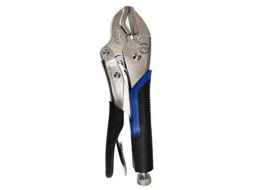 Kobalt 5.5-in Needle Nose Pliers with Wire Cutter at