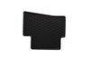 Custom Fit Rubber Mat Set - Hyundai Creta 2018+ Black - HSB Trading Online Store