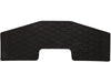 Custom Fit Rubber Mat Set - VW Polo Hatch 2018+ Black - HSB Trading Online Store