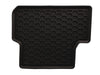 Custom Fit Rubber Mat Set - VW Polo Hatch 2018+ Black - HSB Trading Online Store