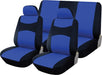 AUTOGEAR SEAT COVER SET UNIVERSAL HSB Trading Online Store