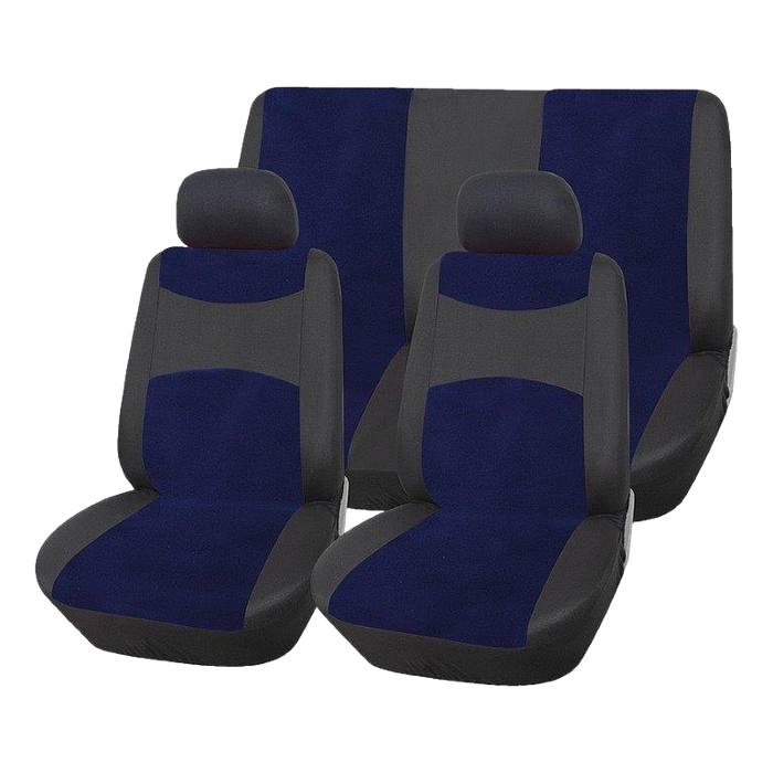 AUTOGEAR SEAT COVER SET UNIVERSAL HSB Trading Online Store