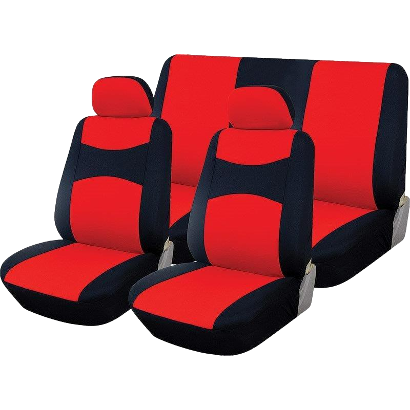 AUTOGEAR SEAT COVER SET UNIVERSAL — HSB Trading