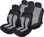 AUTOGEAR SEAT COVER SET UNIVERSAL HSB Trading Online Store